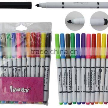 2016 hotselling DRAWING & PAINTING water color pen set for kids