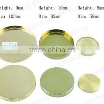 Hot Sale Plastic Lids for Candle Jar in China photo-6