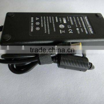 laptop ac adapter/power supply replace for Acer 19V 6.3A