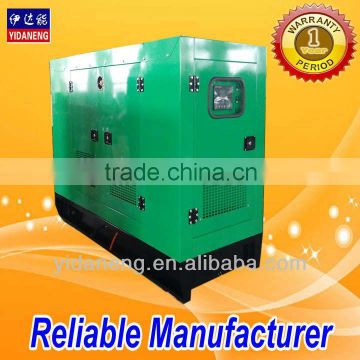 master power diesel generator