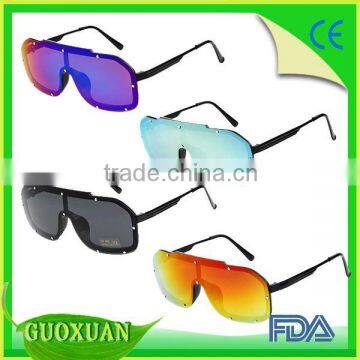 hot sale summer sun glasses new style fashion sunglasses