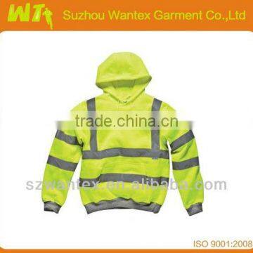 custume hoodies hoody sweatshirt hoodie reflective hooded sweatshirt