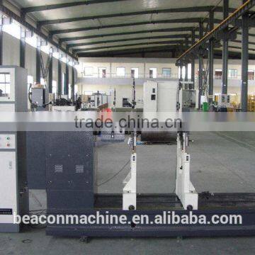 Mutil Functions YYW-1000A Dynamic Crankshaft Balancing System for Impeller photo-3