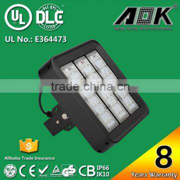 8 Years Warranty UL CUL DLC Led Lighting Waterproof 100w Aquarium Led High Bay Light photo-4