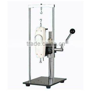CE certificate, cheap price, AST-J Manual Test Stand,electric test stand,torque test stand with force gauge