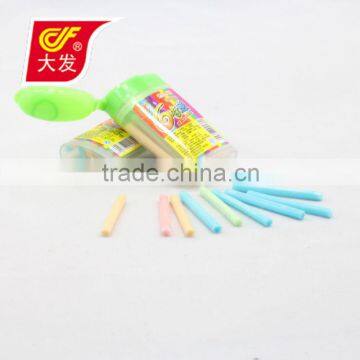 cc stick fruit flavour candy