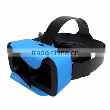 VR headset shinecon 3.0 and remote for wholesale