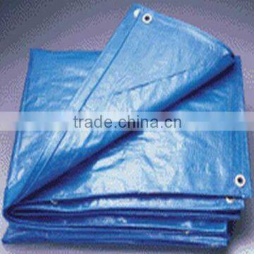 All purpose 60~260gsm pe tarpaulin