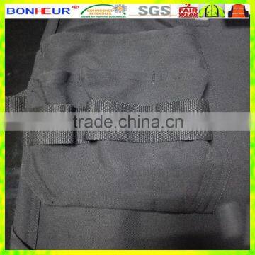 Little Matt 80%poly20%cotton Fabric Waterproof for Military Army Pants