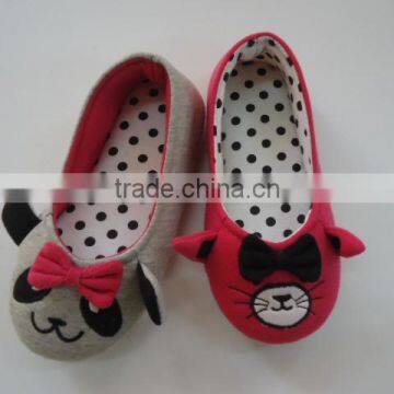 children animal slippers