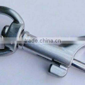 Metal Zink Alloy Decorations for Marketing Clothes or Bags Accessories photo-5