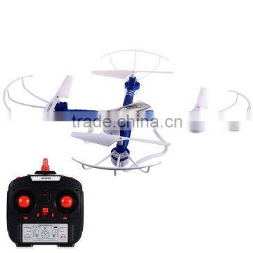 SKYRC D20W WiFi FPV 2MP Camera Quadcopter 3D Rollover RTF RC Quadcopter