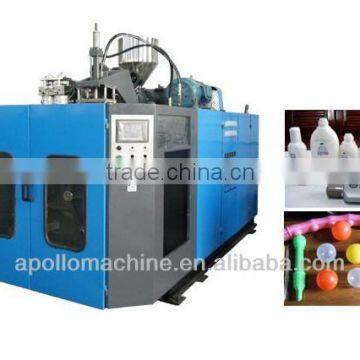 hot sale plastic tool box machine made in china/5liter plastic bottle making machine