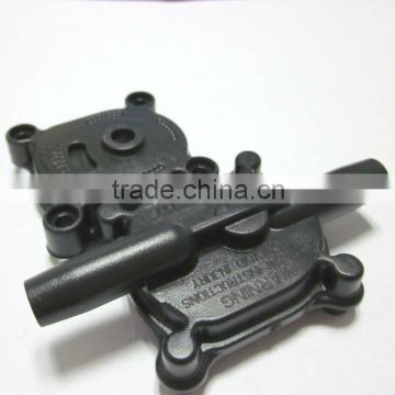 China plastic mold