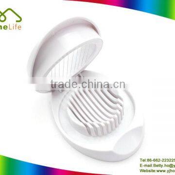 Shop Popular Kitchen Gadgets Plastic Mushroom Egg Slicer Kitchen Cutter Tool