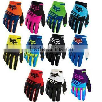 men's dirtpaw waterproof racing motorcycle fox sport gloves