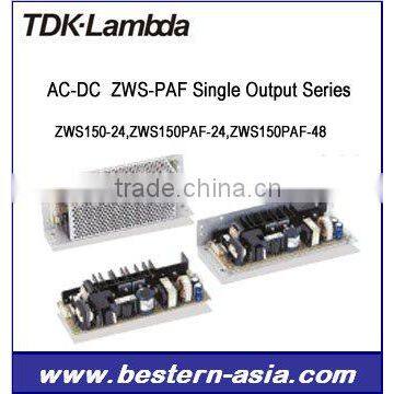 TDK-Lambda ZWS150PAF-24 Power Supply