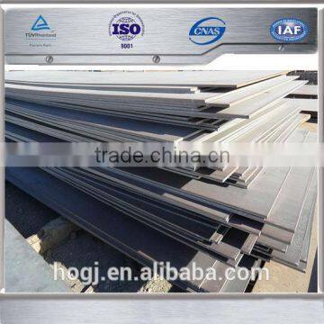 API 5L L415 hot rolled pipeline steel plate