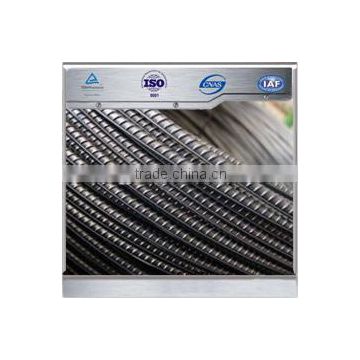 High quality Concrete Reinforced steel bars Wire, Deformed steel bar Wire