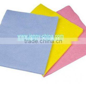 Colorful Needle Punched Car Cloth