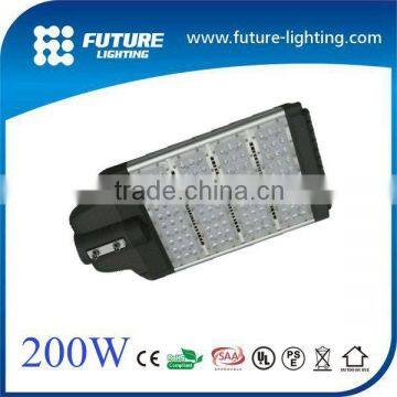 200w mppt charge controller Highway Lighting led street light