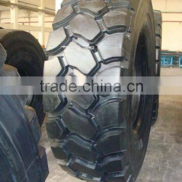 HILO Brand Tire Radial Dump Loaders OTR Tyre 18.00R33 photo-4
