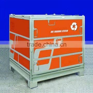 1000L IBC Intermediate Bulk Container Tank