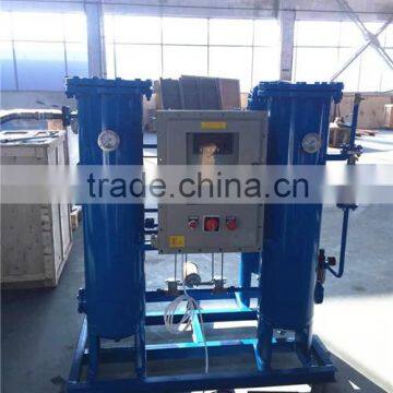 on Site Nitrogen Generator / Psa Nitrogen Gas Equipment For Electronics Industry photo-3