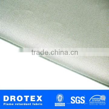 93% Meta Aramid/5% Para-Aramid/2% Anti-Static Workwear Fabric