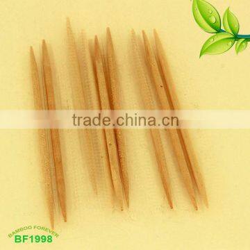 PP Wooden toothpicks