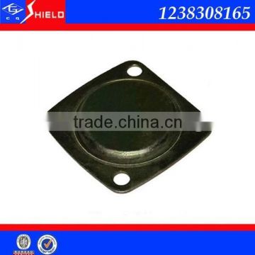 ZF 5S-150 QJ 1205 Transmission Truck And Bus Gearbox Cover 1238308165 For Replacement Market