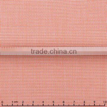 James 50S 100% Cotton Solid Dobby Fabric for Shirts Pants photo-2