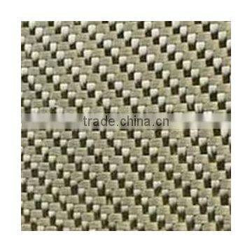 Kevlar Aramid fiber Fabric, high strength body armour bulletproof ballistic fabric