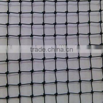 PE KNOTTED NET