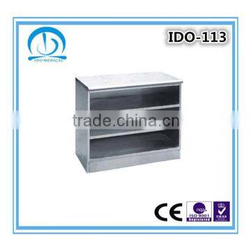 Stainless Steel Dispensing Table