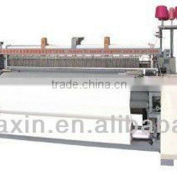 HX 405 HIGH SPEED WATER JET LOOM WITH ISO,plain,textile machine