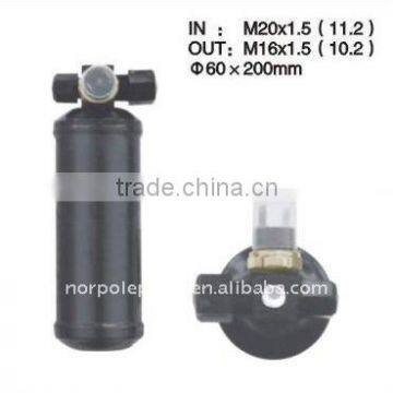 Car Iron Receiver Drier