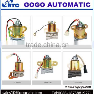 GOGOATC Flameout solenoid valve car valve