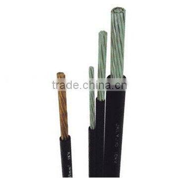 Aluminum Covered Line Wire