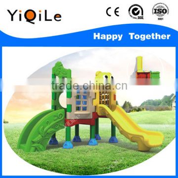 Used Kids Outdoor Playground Equipment