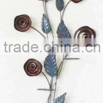 Home Decoration Flower Wall Decor