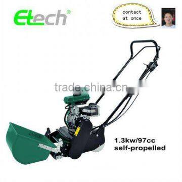 Gasoline Lawn Mower/lawn mower/mower/ETG004L/front mower