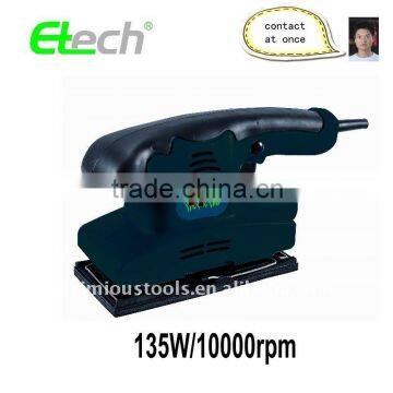 ETP0023A electric sander/sander/electric hand sander