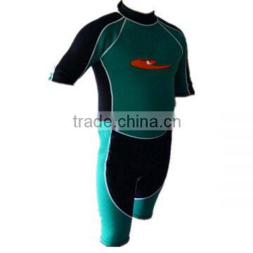 Neoprene Surfing Wetsuit Neoprene Fabric Material