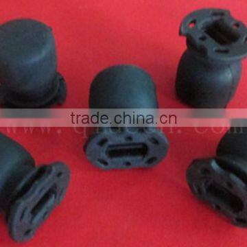 rubber mat drainage