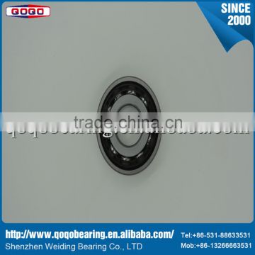 High quality and best sell on Alibaba angular contact ball bearing for auto spares parts