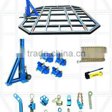 Auto Maintenance Equipment CRE-1000D