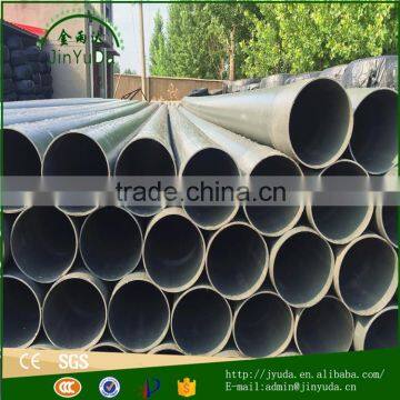 Wholesale DN,ANSI,JIS,CNS,BSPT,NPT,ASTM Standard Pvc Pipe Hdpe Pipe Ppr Pipe
