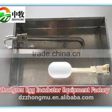 Top Selling Full-automatic Poultry Egg Incubator ZM-6336 for Sale photo-6