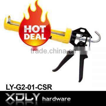 Hot Sale High-efficiency Handle Cradle Cartridge Gun for Building